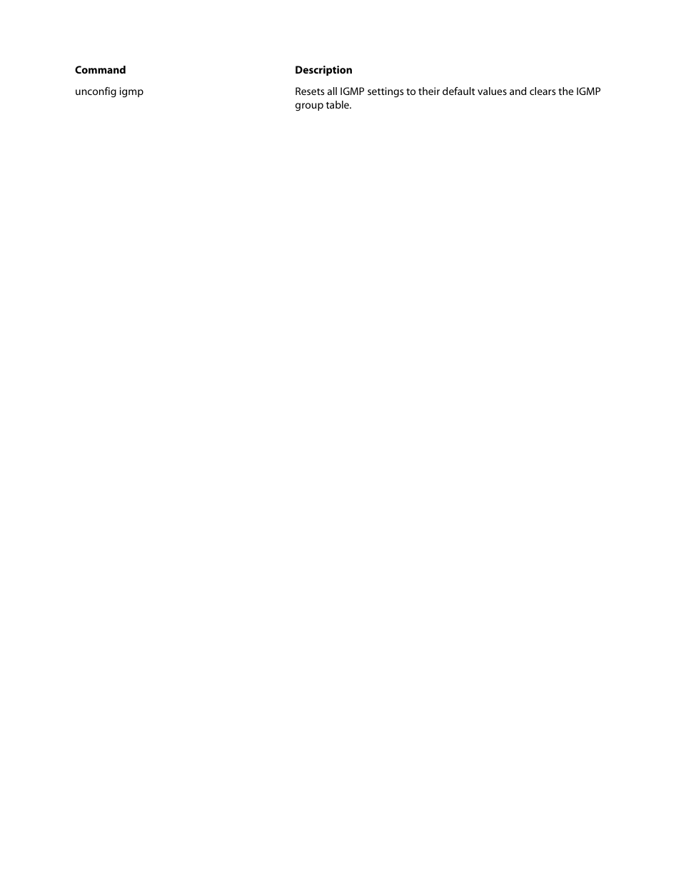 Allied Telesis AT-8550 User Manual | Page 29 / 36