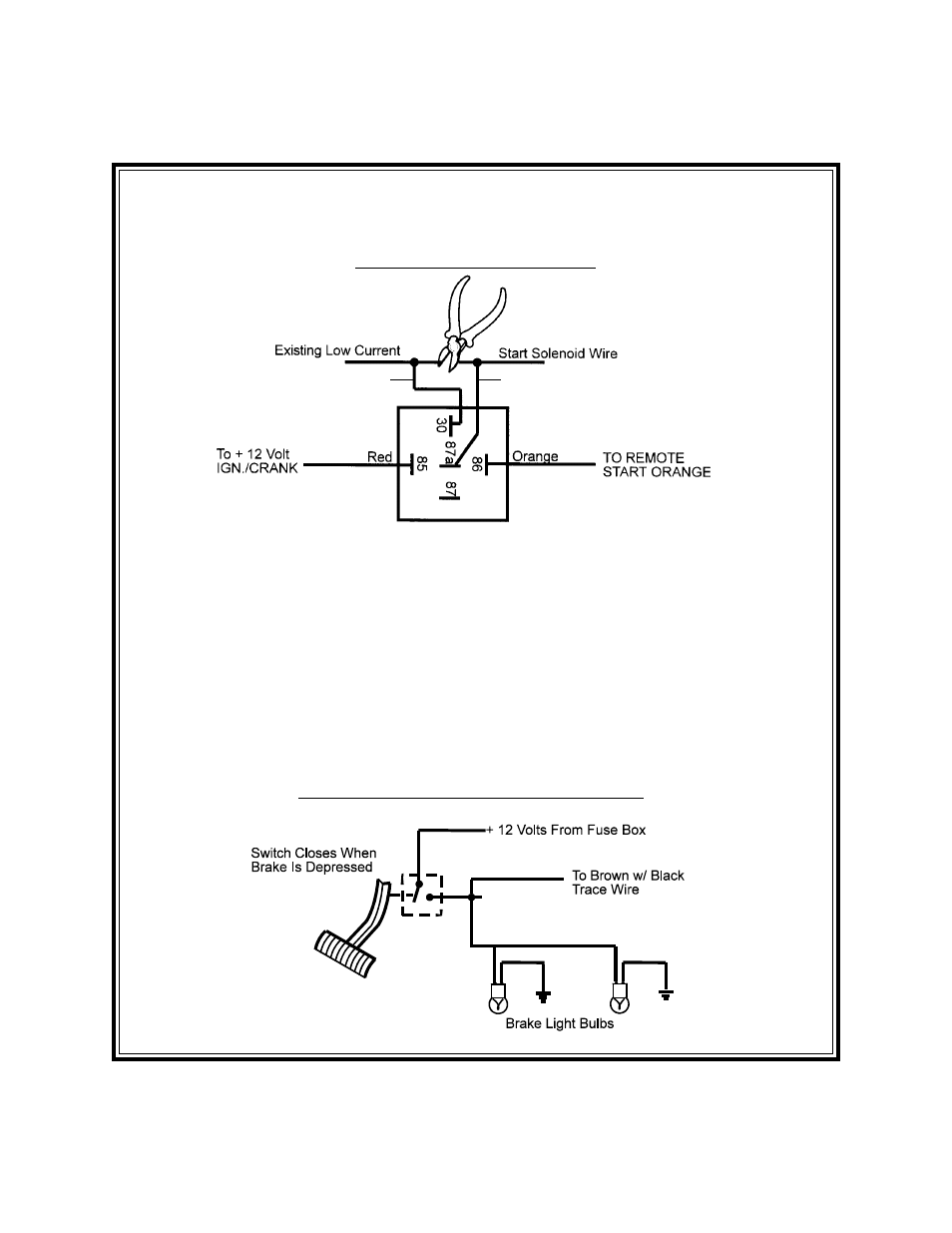 Audiovox AA-RS20CS User Manual | Page 10 / 24