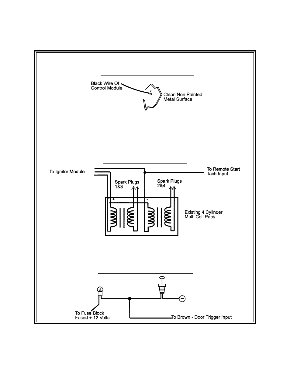 Audiovox AA-RS20CS User Manual | Page 11 / 24