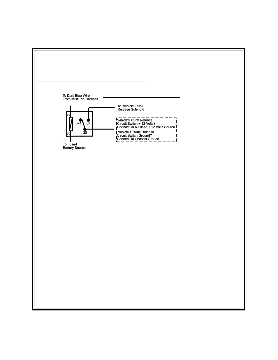 Audiovox AA-RS20CS User Manual | Page 12 / 24