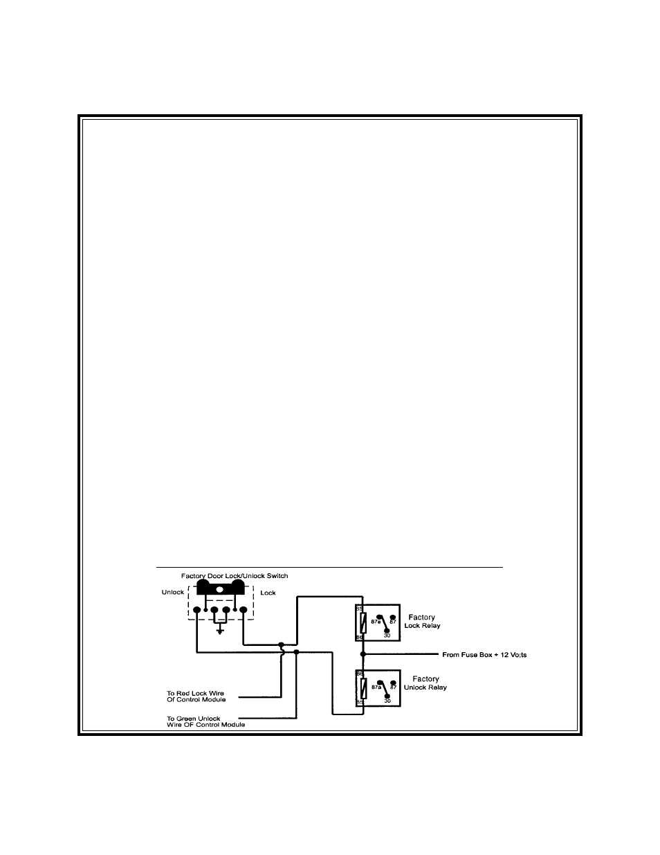 Audiovox AA-RS20CS User Manual | Page 13 / 24