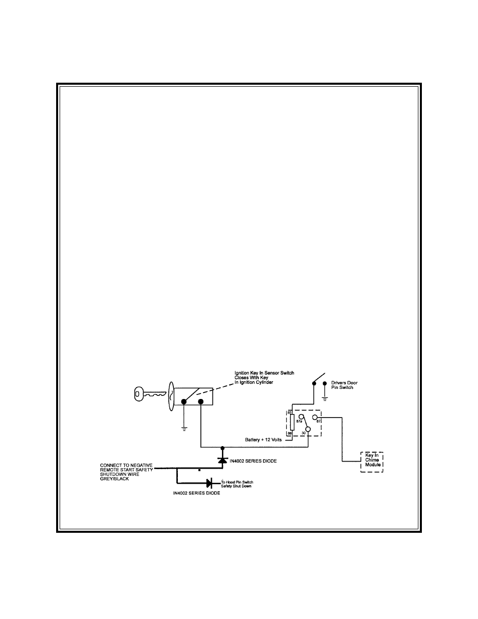 Audiovox AA-RS20CS User Manual | Page 20 / 24