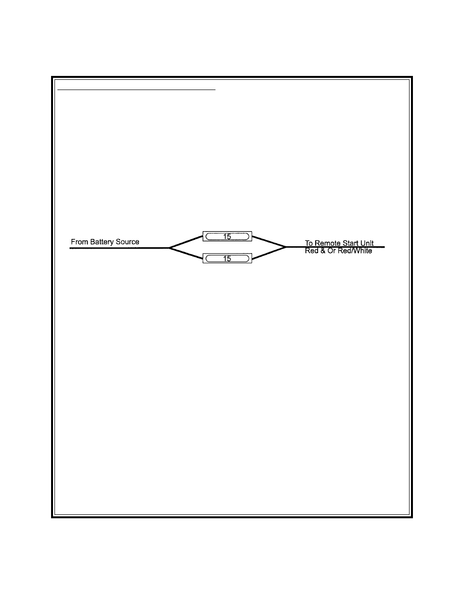 Audiovox AA-RS20CS User Manual | Page 4 / 24