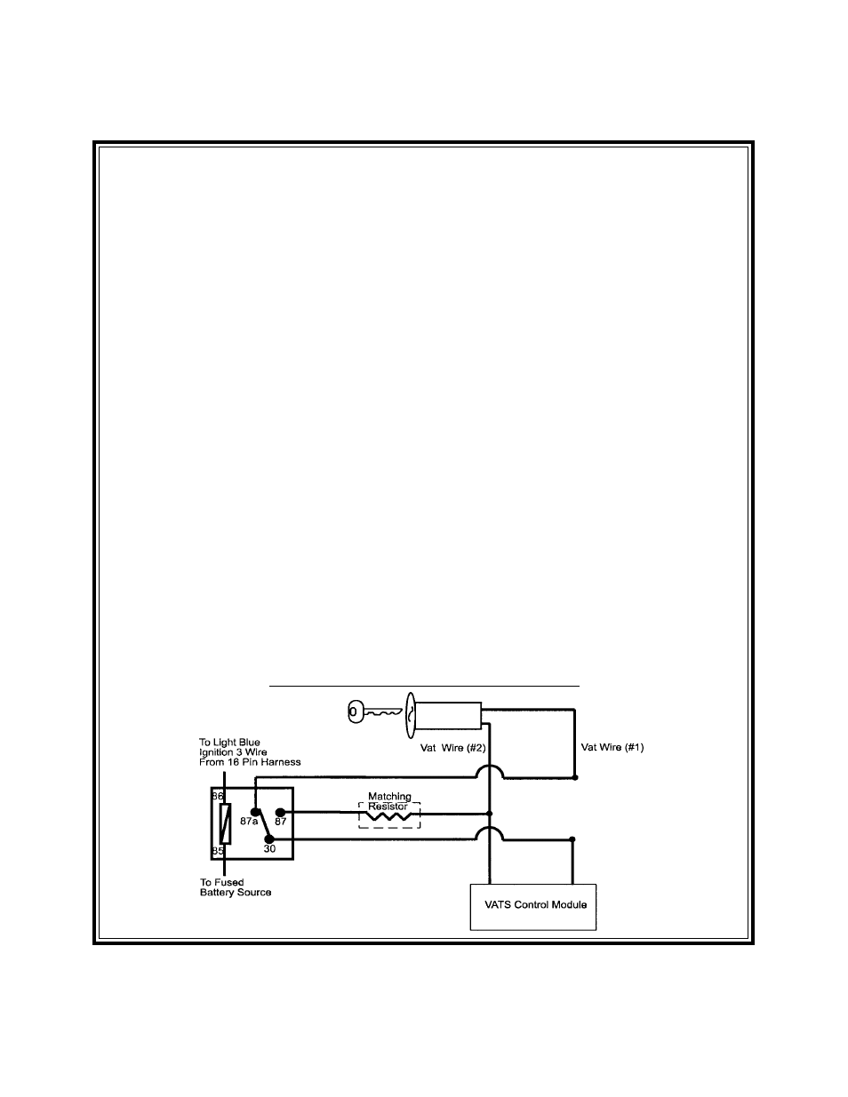 Audiovox AA-RS20CS User Manual | Page 8 / 24
