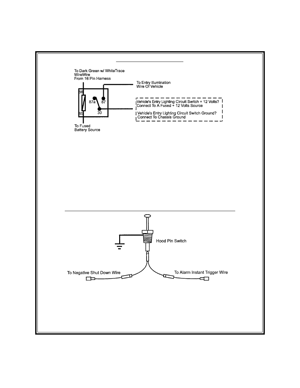 Audiovox AA-RS20CS User Manual | Page 9 / 24