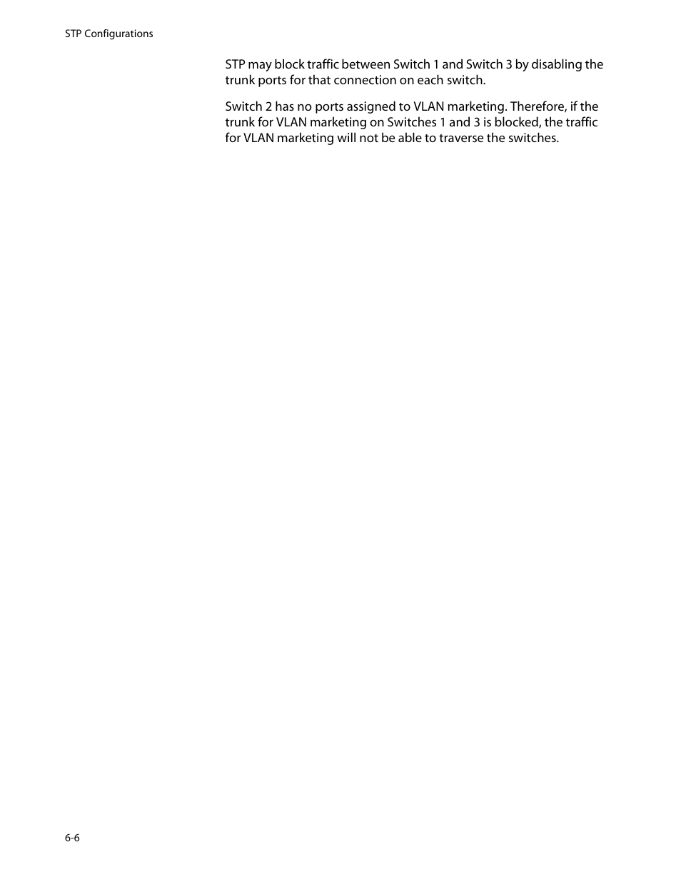 Allied Telesis AT-8550 User Manual | Page 100 / 260