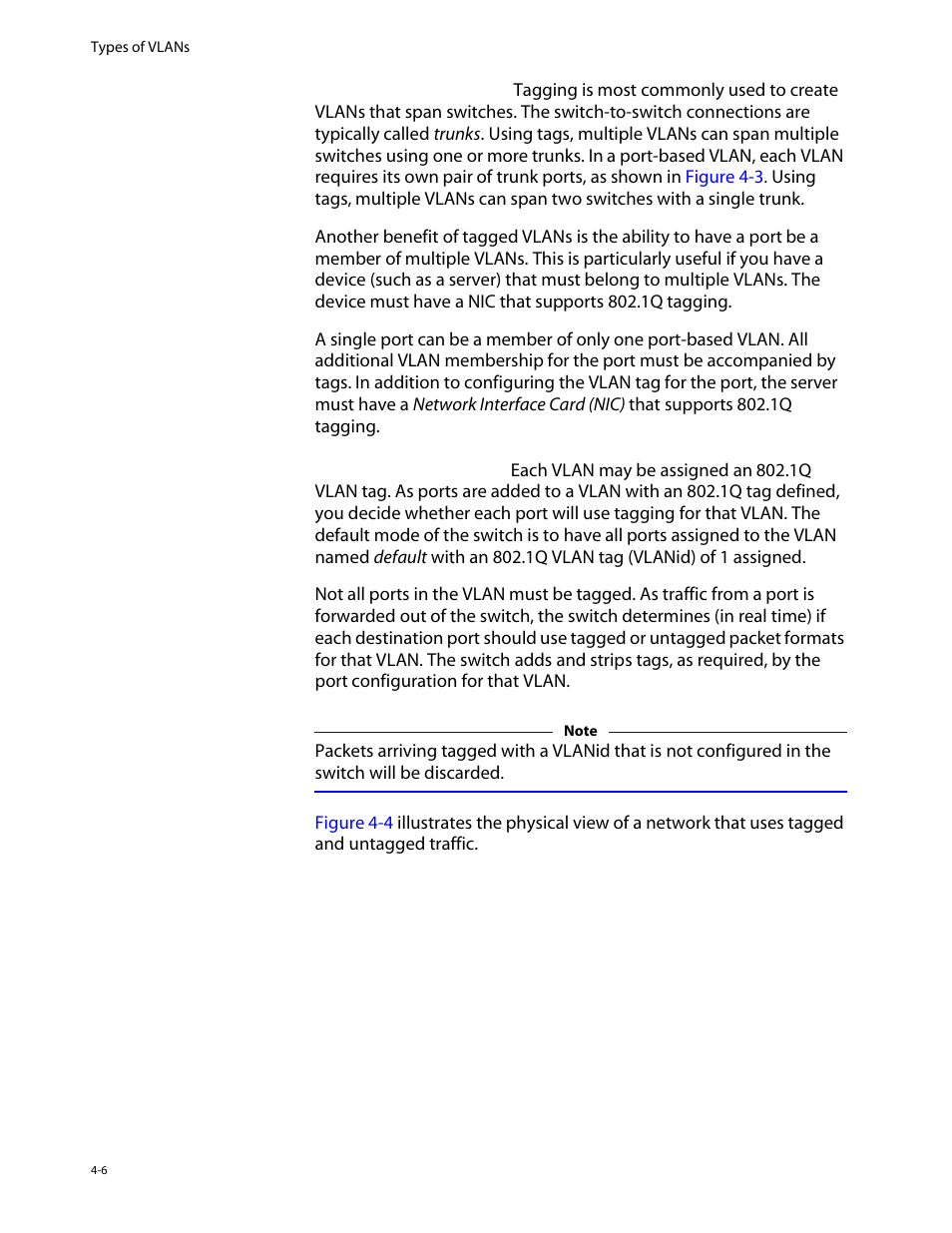 Allied Telesis AT-8550 User Manual | Page 72 / 260