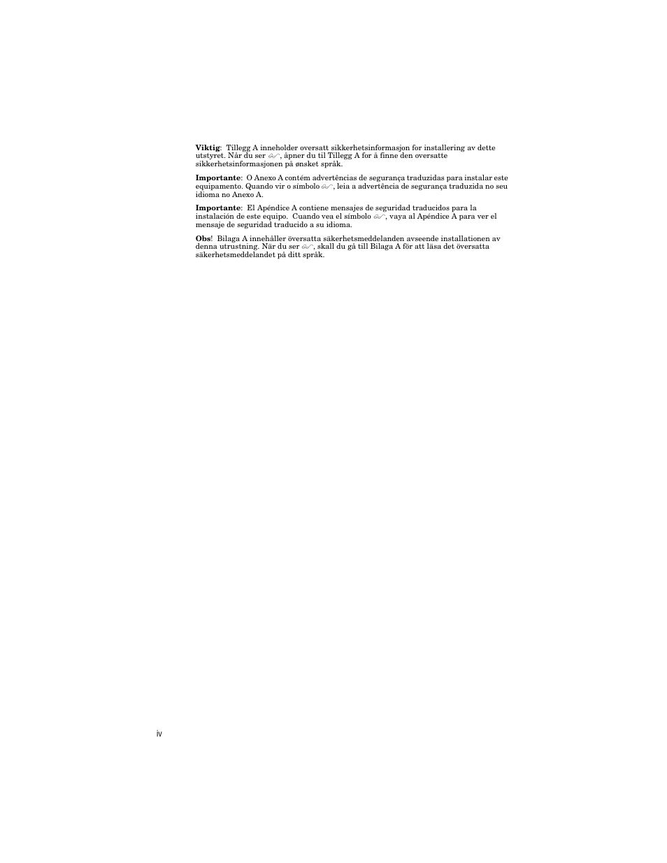 Allied Telesis AT-BSTACK1 User Manual | Page 4 / 34