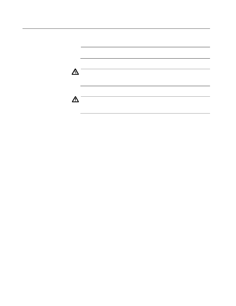 Document conventions | Allied Telesis AT-3726 User Manual | Page 10 / 60
