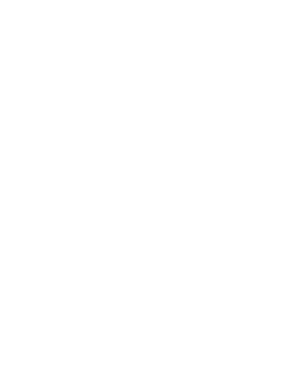 Setting up terminal for local management using ome, For local management, connect your terminal to, Access your terminal emulator program. press re | Set your terminal to the following | Allied Telesis AT-3726 User Manual | Page 25 / 60