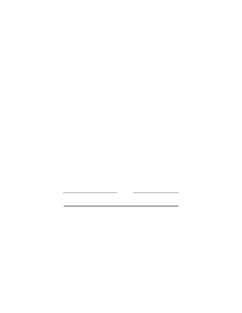 Rack mounting, The ambient temperature within the rack may be, Installation should be such that a hazardous st | Network connections, Connecting an ethernet device to a 10base-t or 100, Rack mounting network connections | Allied Telesis AT-8116 User Manual | Page 12 / 24