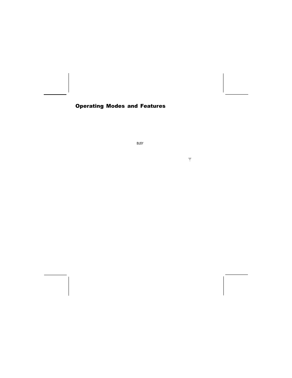 Audiovox GMRS6000-2PK User Manual | Page 13 / 28