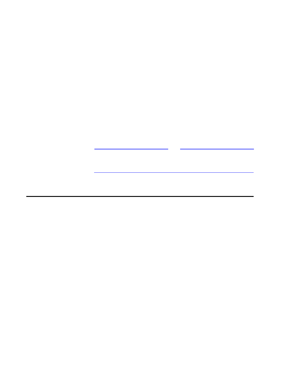 Software requirements, Because of their compatibility and reliability, th, Vt100 terminal settings | Software requirements -4, Vt100 terminal settings -4 | Allied Telesis AT-8116 User Manual | Page 8 / 88