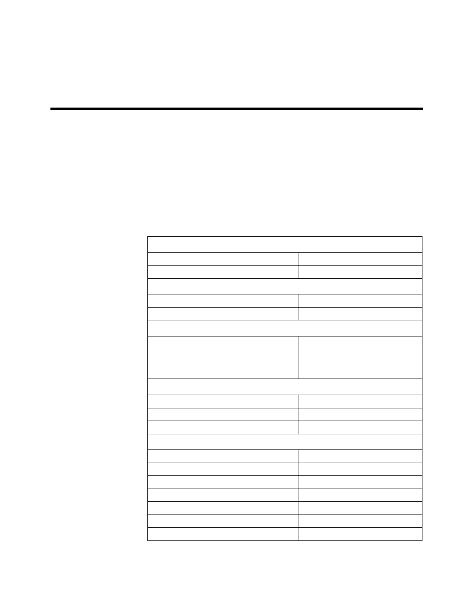Appendixb, System defaults, Tableb1 system default values | Appendix b | Allied Telesis AT-8116 User Manual | Page 81 / 88