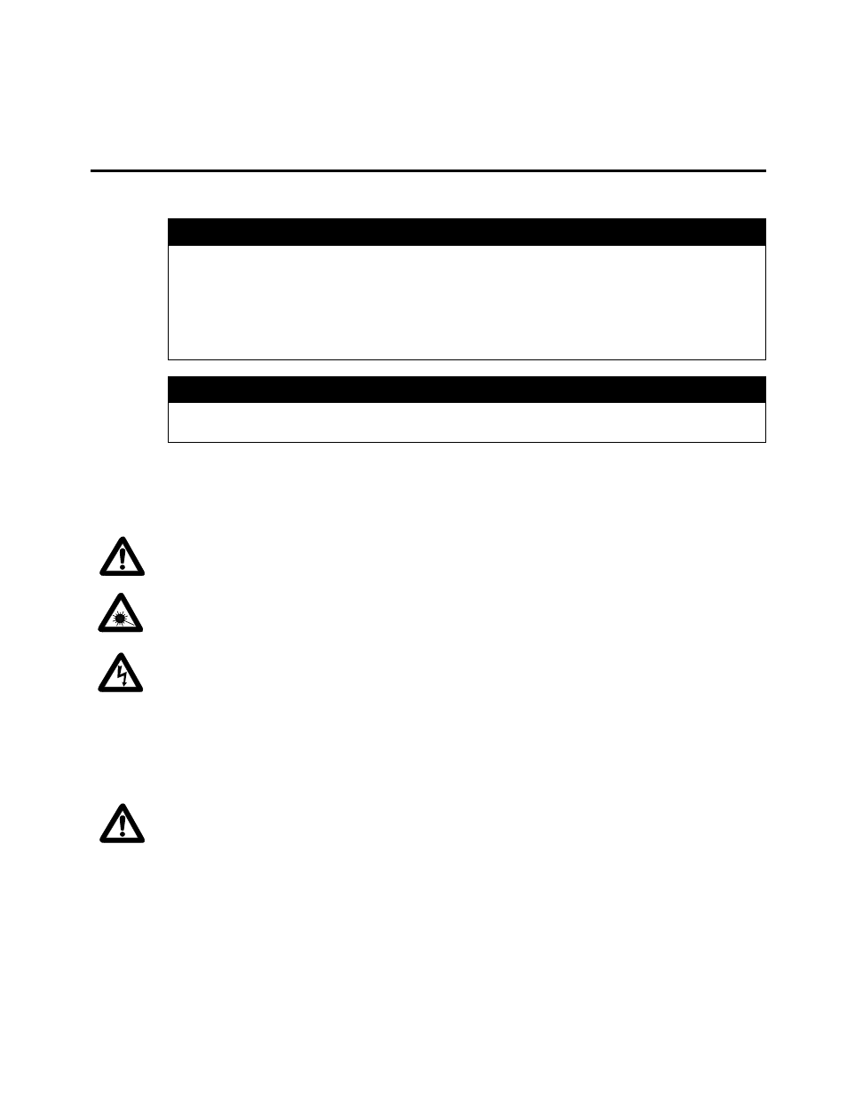 Electrical safety and installation requirements, Standards: this product meets the following standa, Radiated energy | Note: this equipment has been tested and found to, Note: modifications or changes not expressly appro, This class a digital apparatus meets all requireme, Cet appareil numérique de la classe a respecte tou, Rfi emission en55022 class a, Warning: in a domestic environment this product ma, Immunity en50082-1 | Allied Telesis AT-8201 User Manual | Page 3 / 12