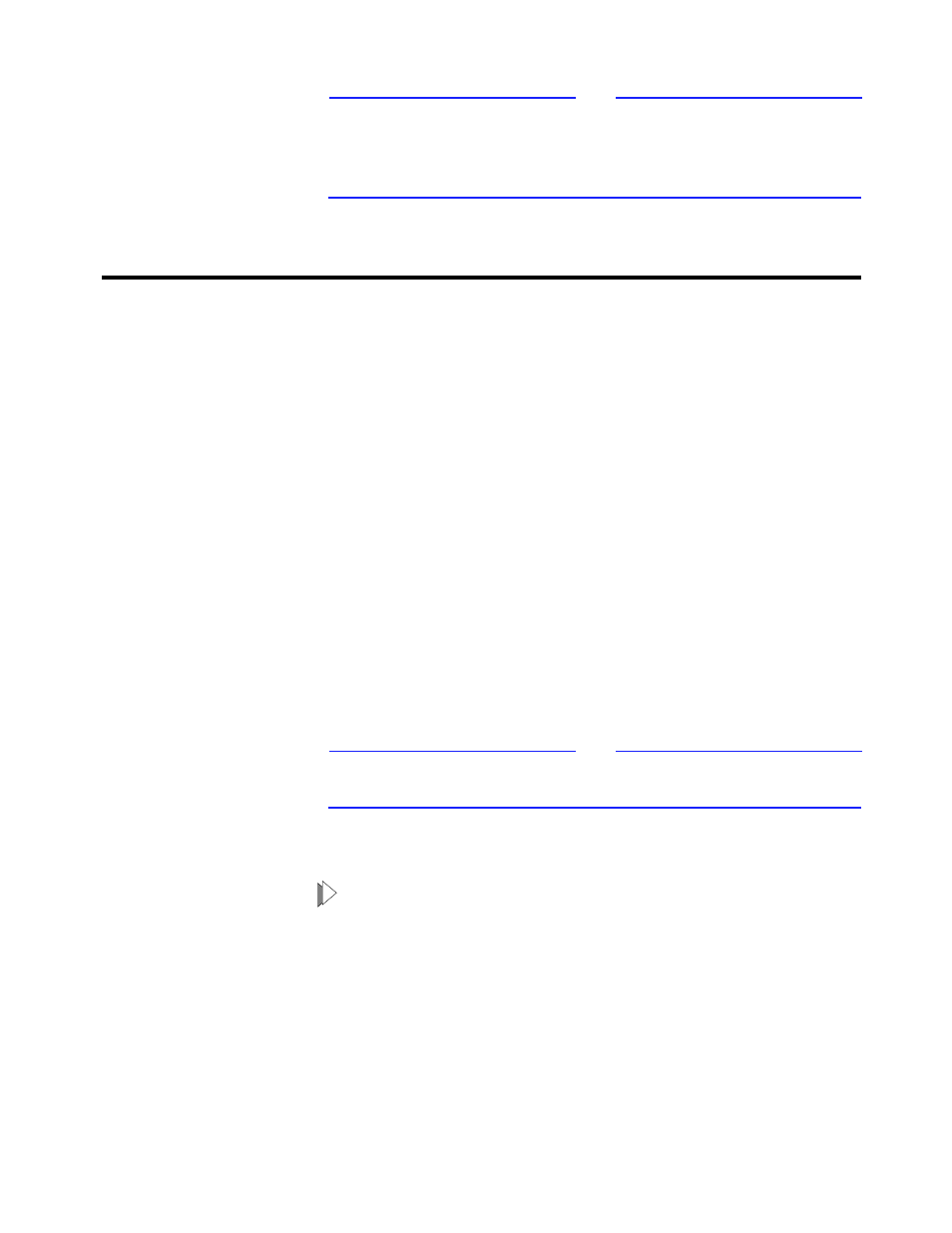 To connect two switches for cip service, you must, Configuring the lan emulation client (lec), Make sure that the atm port is configured for svc | To configure an atm lec service, Verify that a valid ip address exists by using, Configuring the lan emulation client (lec) -7 | Allied Telesis AT-8202 User Manual | Page 15 / 80