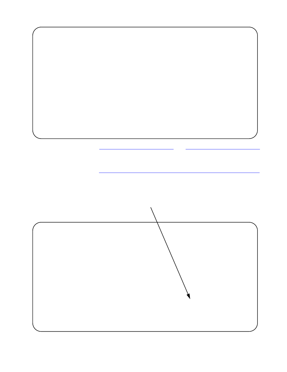 You must enter a vci value when configuring a pvc, Enter 6 for vci value configuration at the prom, Enter 501 as the vci value when prompted | Allied Telesis AT-8202 User Manual | Page 21 / 80