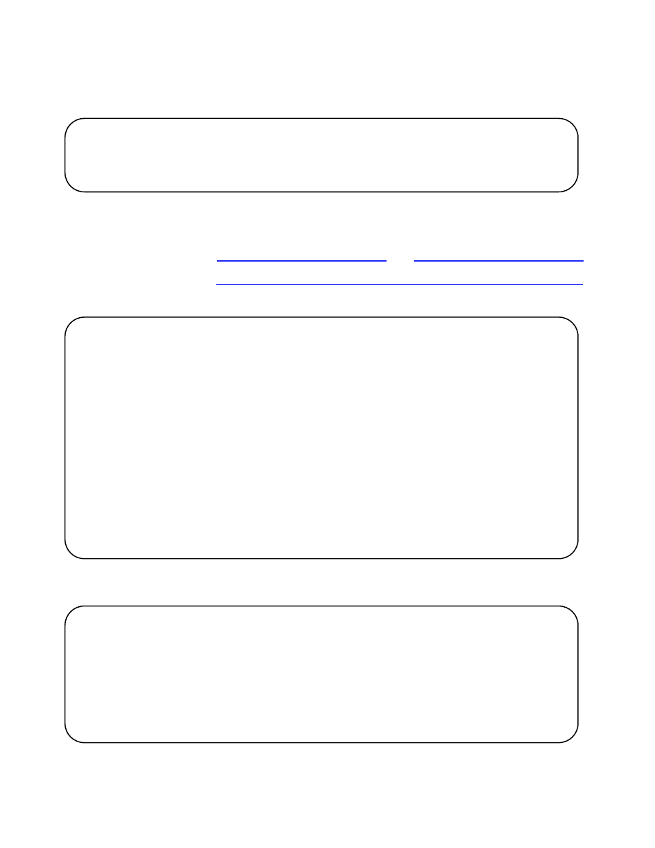 Enter 0 to save the selection, Bind the port service to ptop using the/portser, Use the value of 34 for binding port service to pt | Enter 1 as the vlan number to attach to the ser | Allied Telesis AT-8202 User Manual | Page 22 / 80