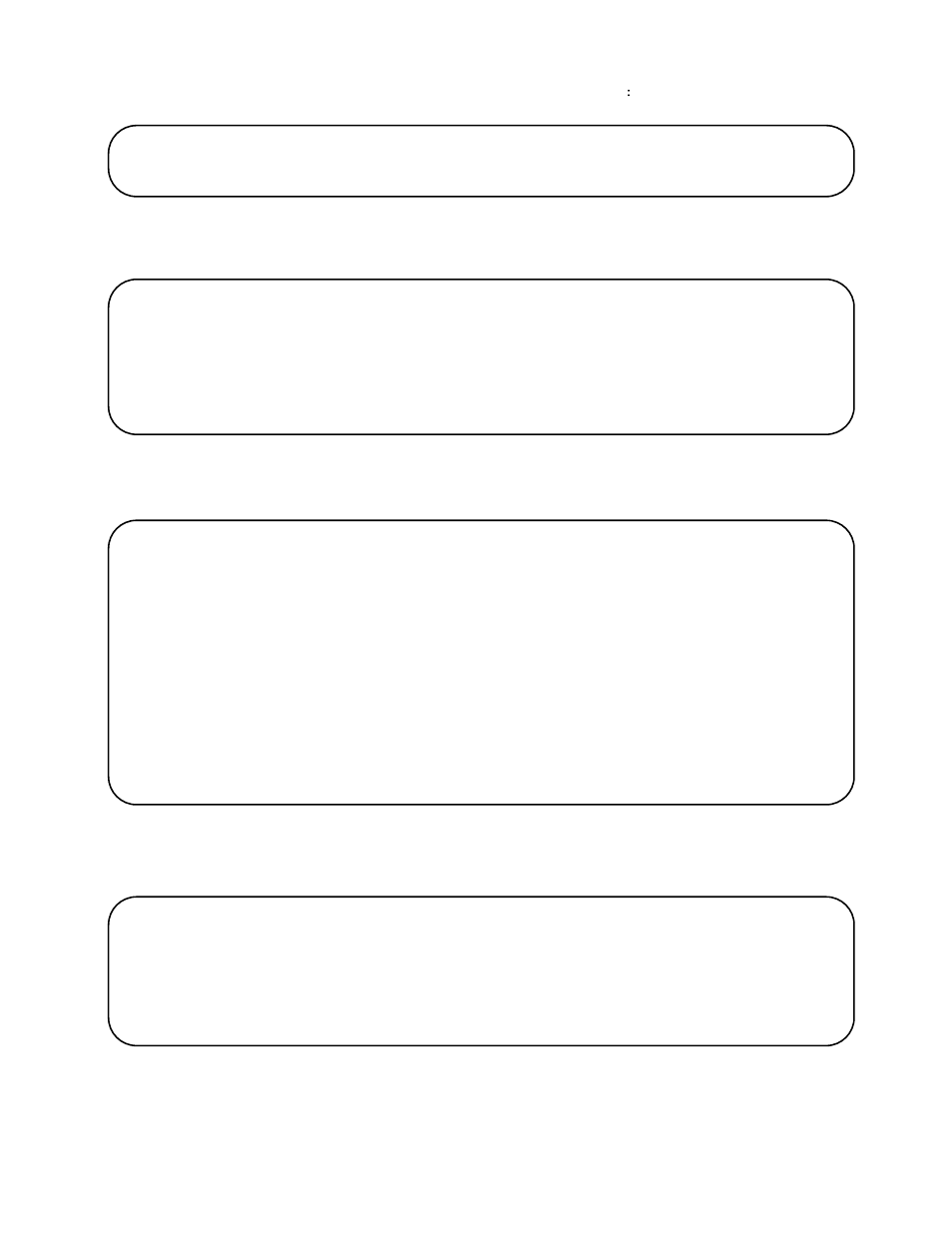 Enter 1 as the atm/ptop selection, Enter a port service description (optional) or, Verify that ptop services have been created by | Verify that ptop services are bound by using t | Allied Telesis AT-8202 User Manual | Page 23 / 80
