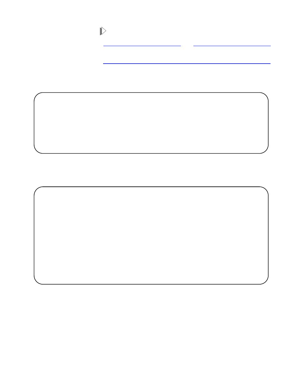 To create trunking service, Values shown are for example purposes only; replac, Verify the existence of the vlans you wish to c | Create the trunking service using the atm/confi | Allied Telesis AT-8202 User Manual | Page 25 / 80