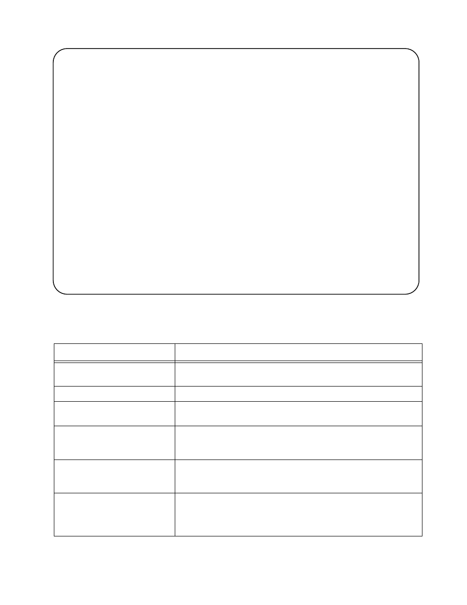 Table2-3 atm/config/create/lec parameters (cont | Allied Telesis AT-8202 User Manual | Page 39 / 80