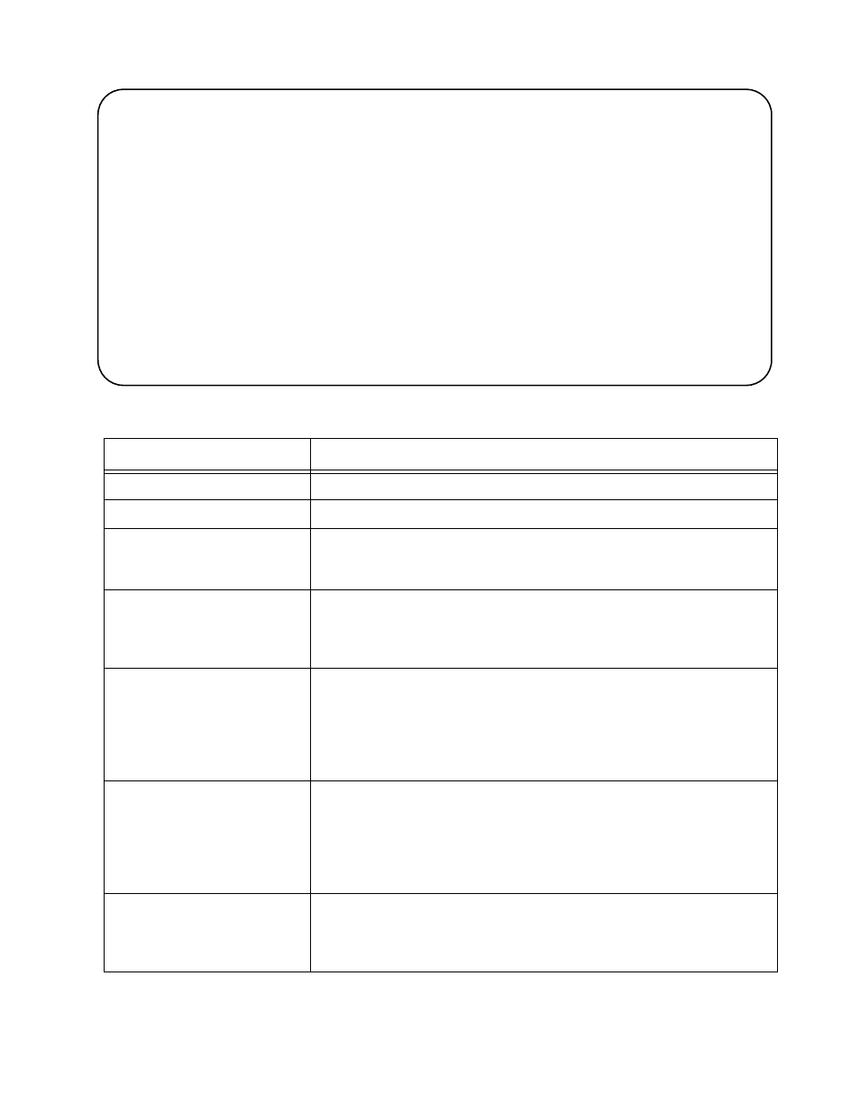 Table2-4 atm/config/create/ptop parameters | Allied Telesis AT-8202 User Manual | Page 41 / 80