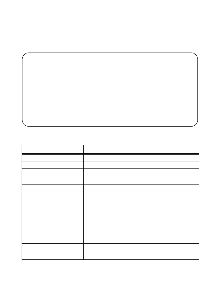 Table2-5 atm/config/create/trunk parameters | Allied Telesis AT-8202 User Manual | Page 42 / 80