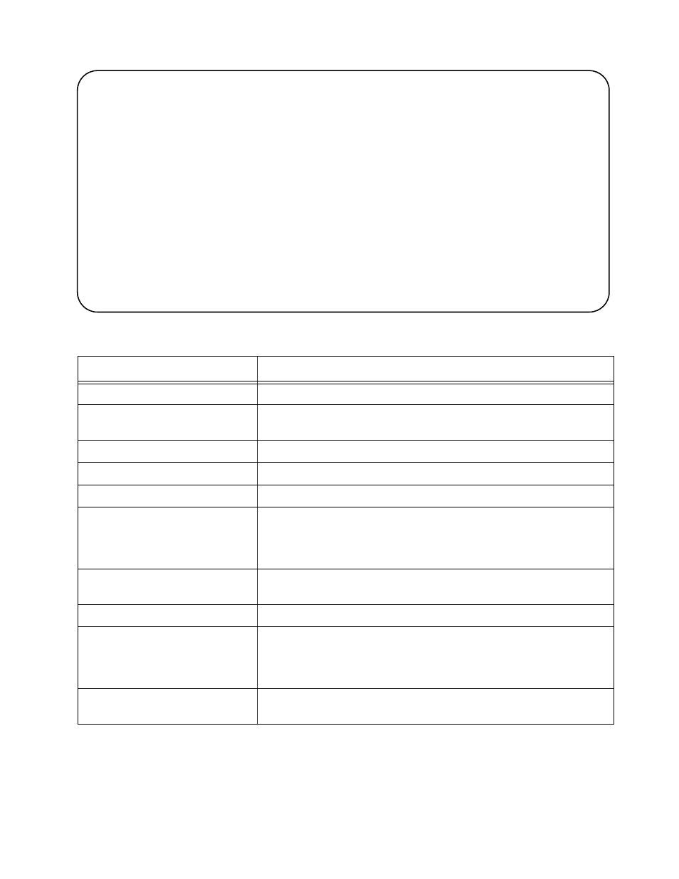 Table2-12 atm/show/connection <vci> parameters | Allied Telesis AT-8202 User Manual | Page 55 / 80