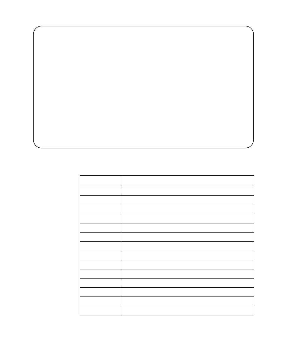 Table2-17 atm/stats/aals parameters | Allied Telesis AT-8202 User Manual | Page 63 / 80