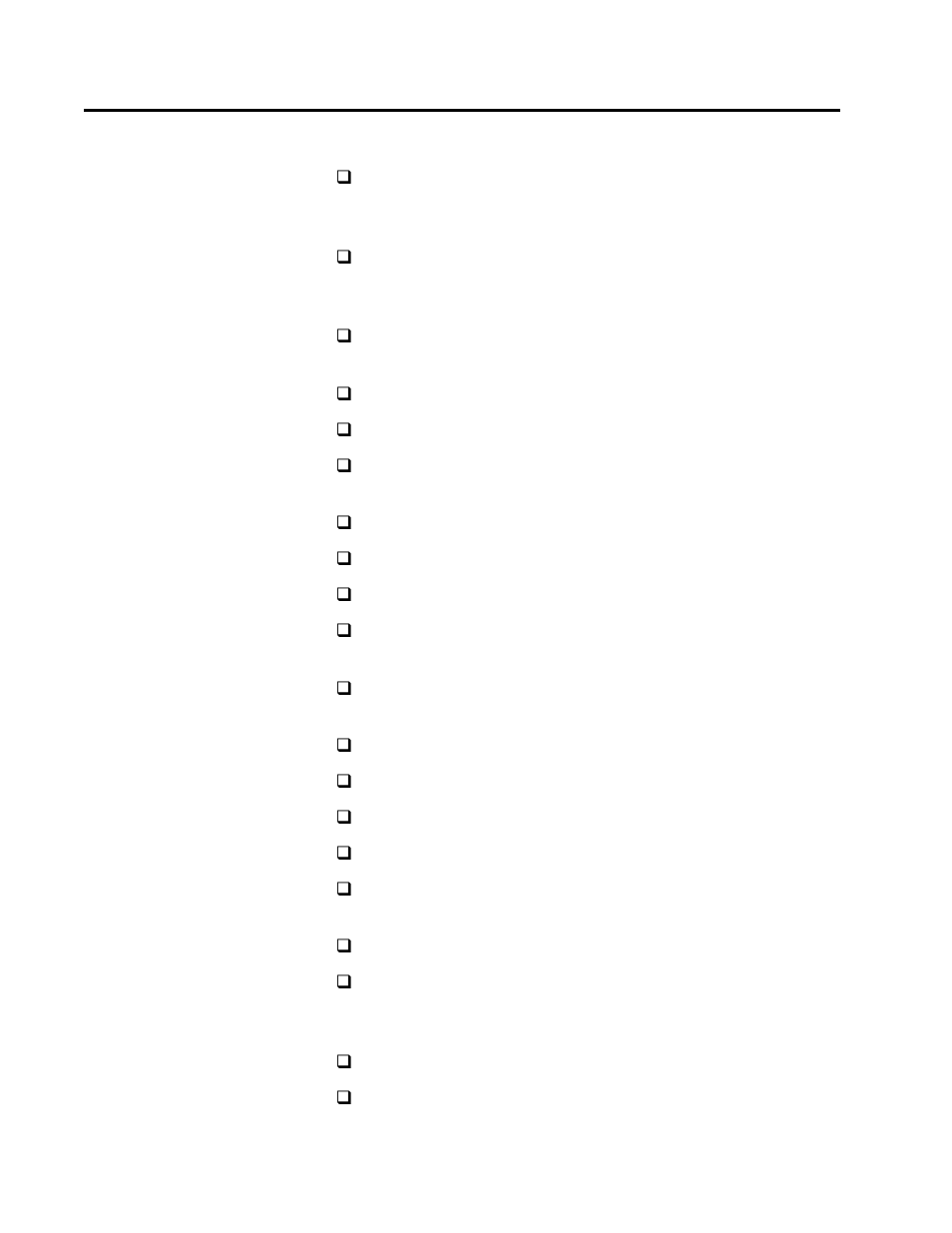 Features and components | Allied Telesis AT-8324 User Manual | Page 13 / 92