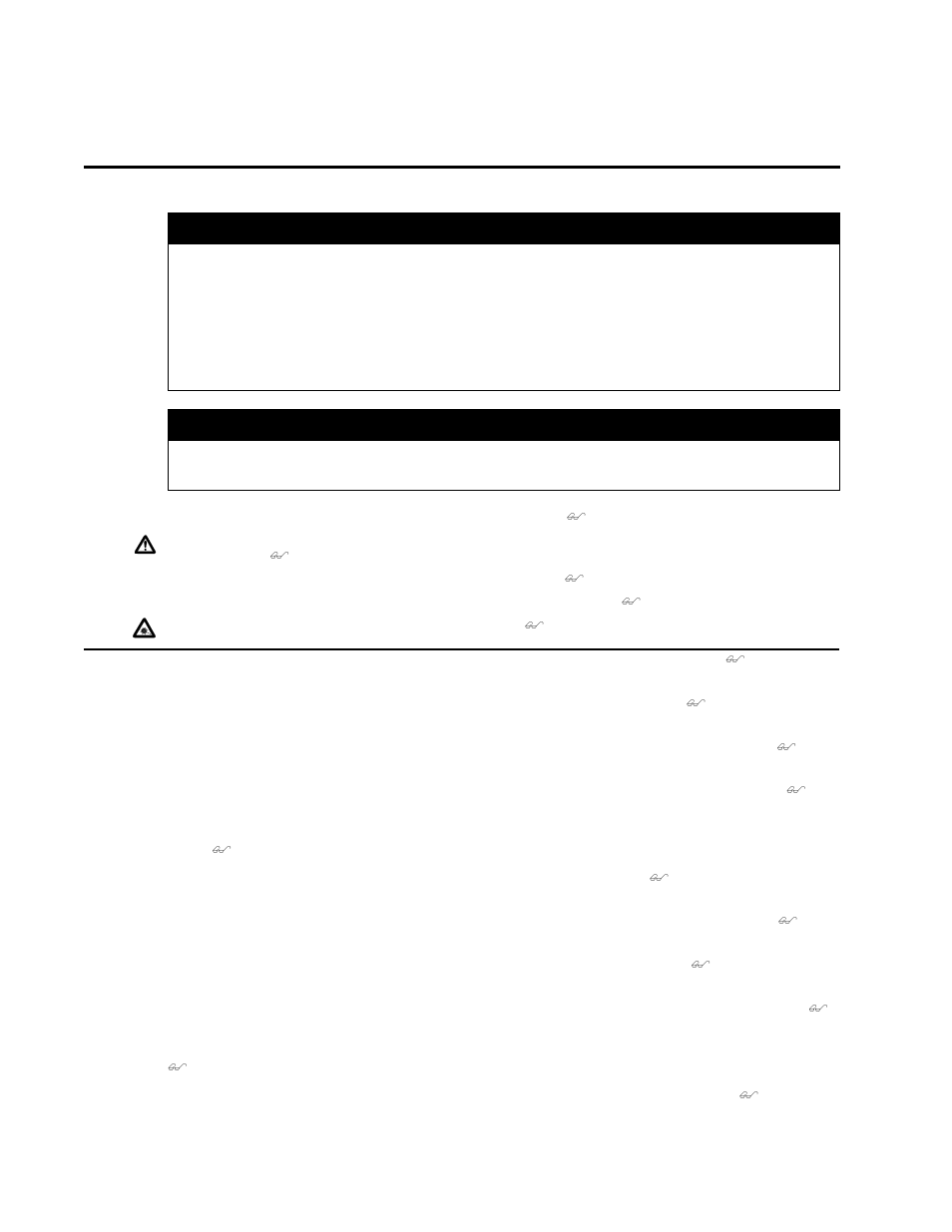 Allied Telesis AT-8324 User Manual | Page 3 / 92