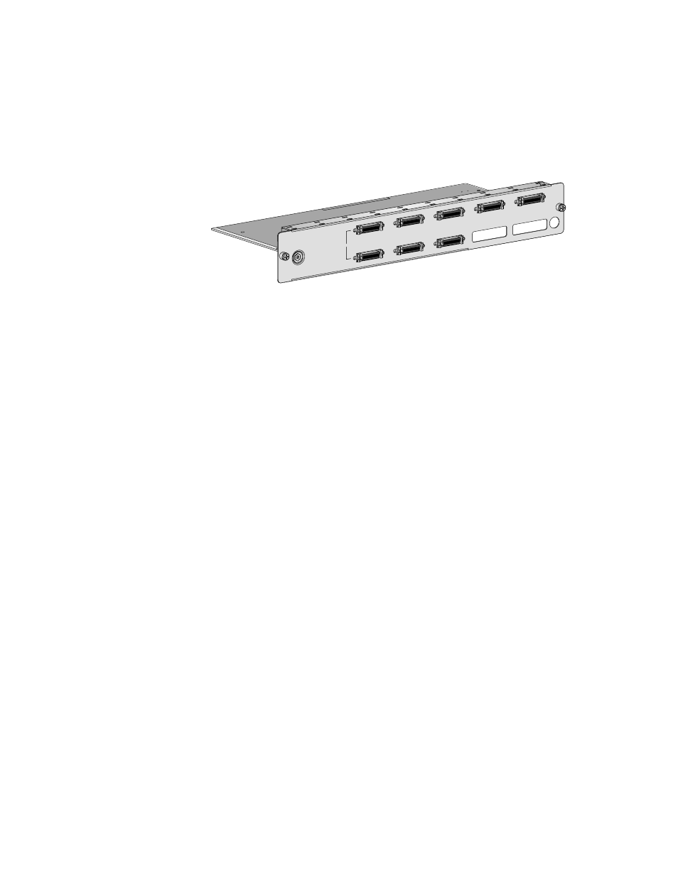 Stack of four to eight switches, Planning the installation | Allied Telesis AT-8324 User Manual | Page 32 / 92