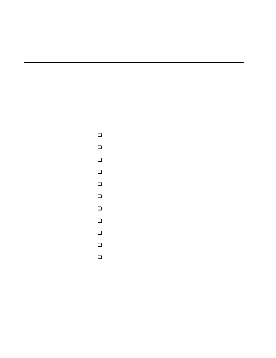 Chapter 3, Installing the switch | Allied Telesis AT-8324 User Manual | Page 39 / 92