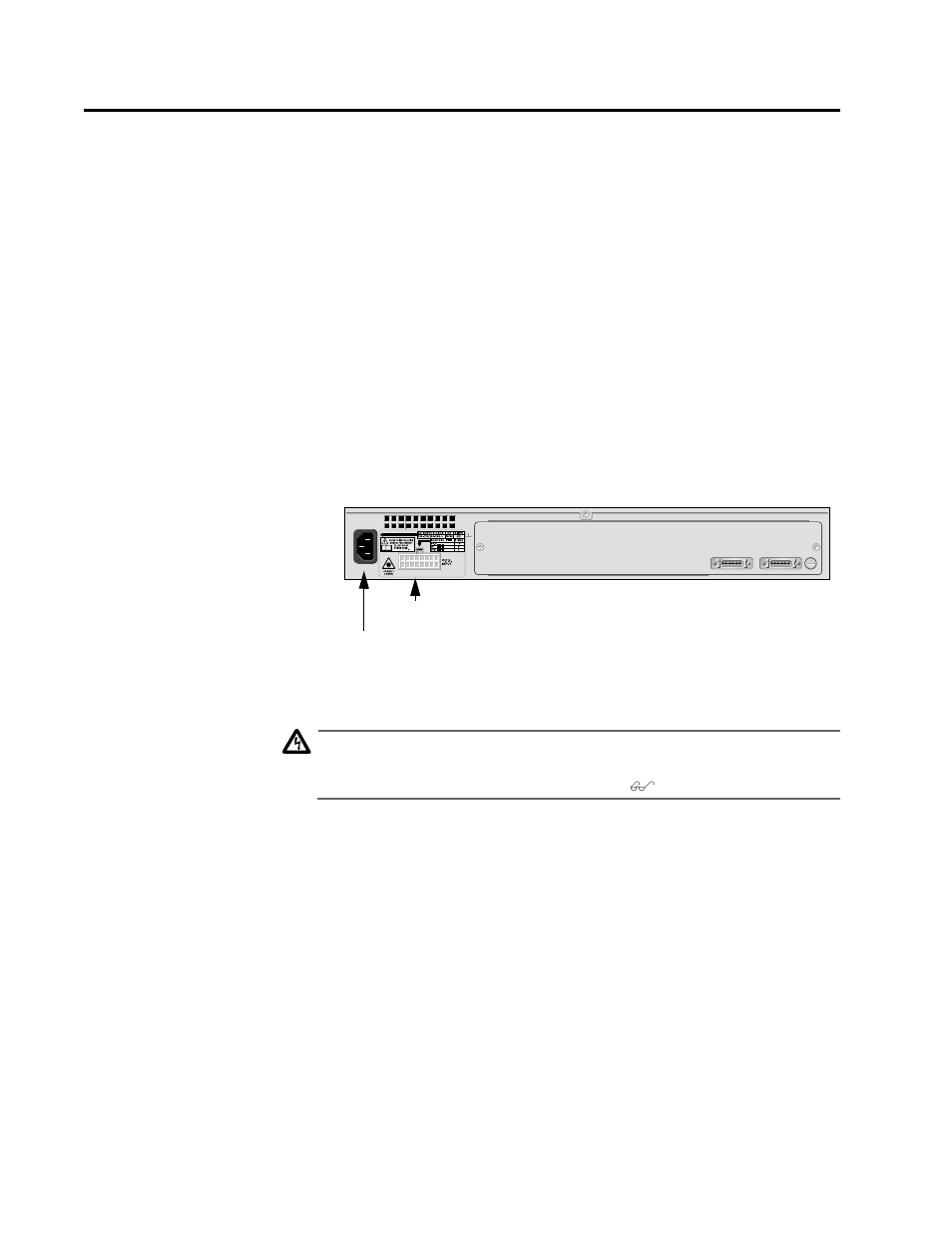 Installing the switch as a standalone unit | Allied Telesis AT-8324 User Manual | Page 43 / 92