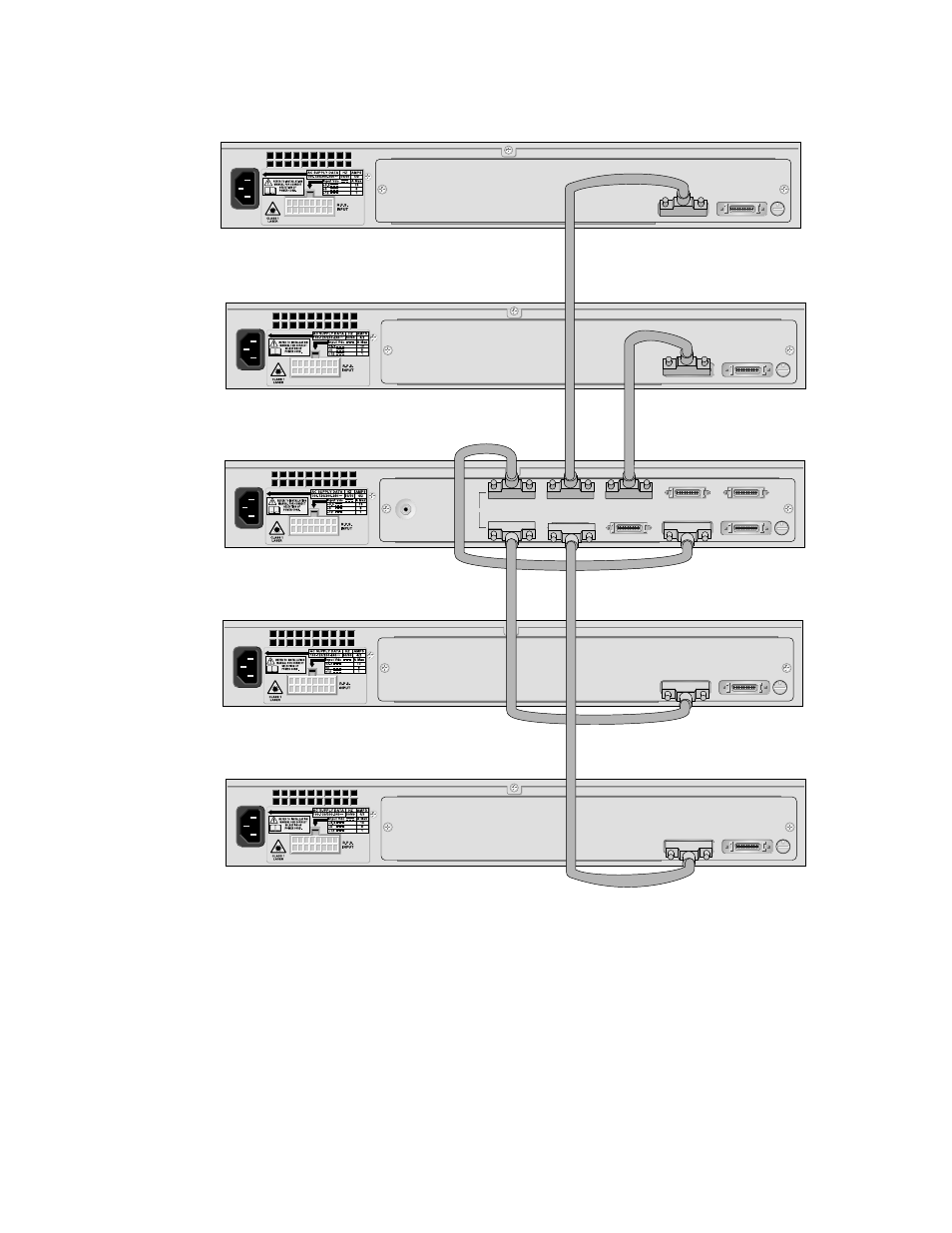 Allied Telesis AT-8324 User Manual | Page 55 / 92