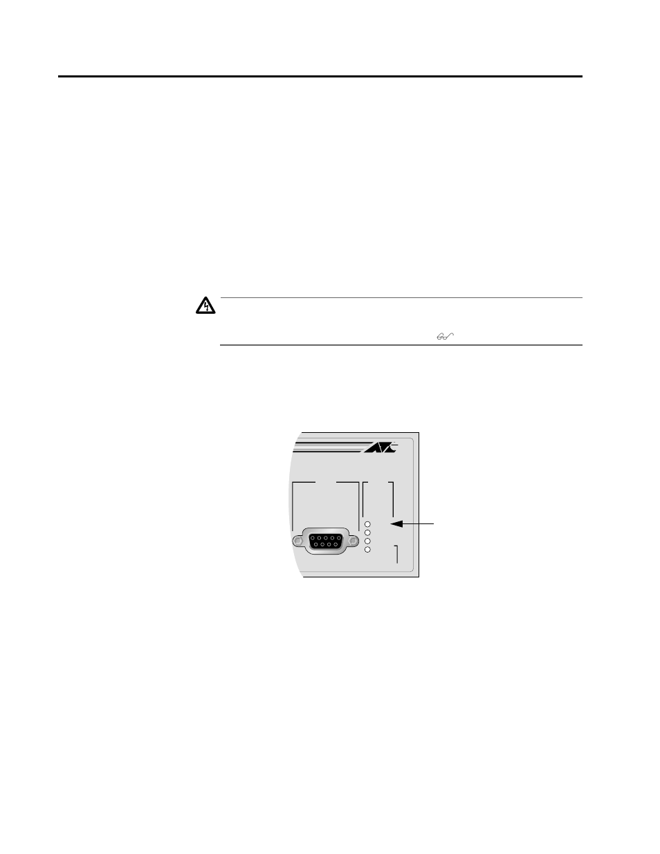 Powering on a stack | Allied Telesis AT-8324 User Manual | Page 57 / 92