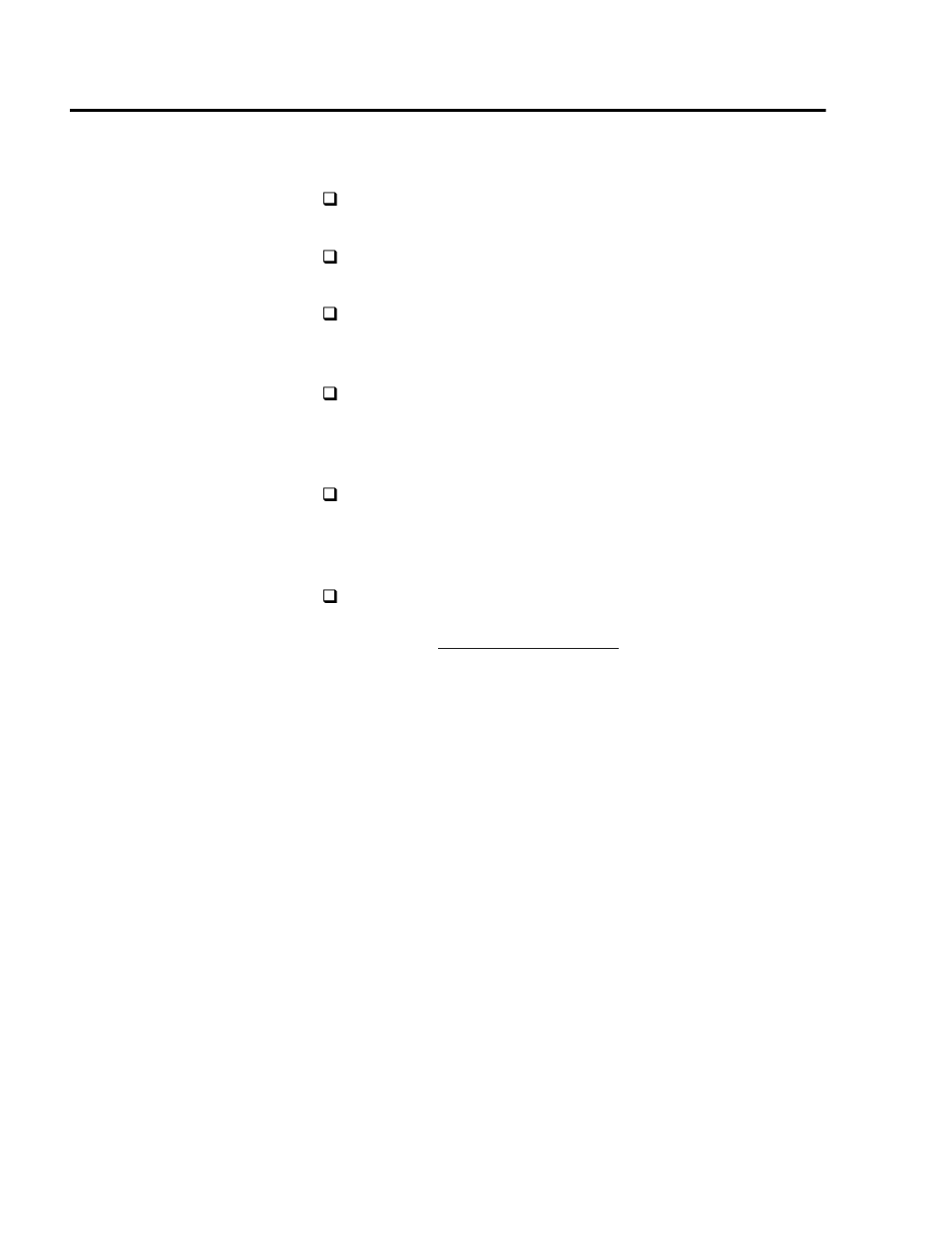 At the first sign of a problem | Allied Telesis AT-8324 User Manual | Page 66 / 92