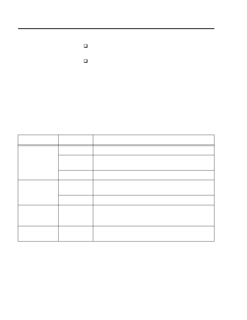 How the switch reports problems | Allied Telesis AT-8324 User Manual | Page 68 / 92