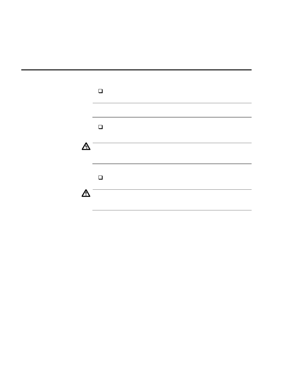 Document conventions | Allied Telesis AT-8324 User Manual | Page 8 / 92
