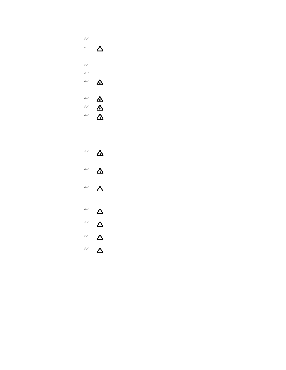 Allied Telesis AT-8324 User Manual | Page 83 / 92