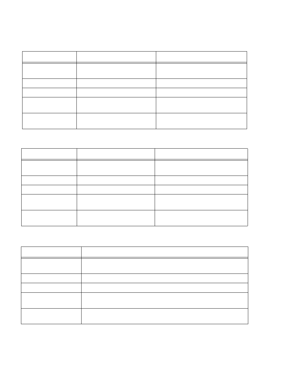 Allied Telesis AT-8324 User Manual | Page 88 / 92