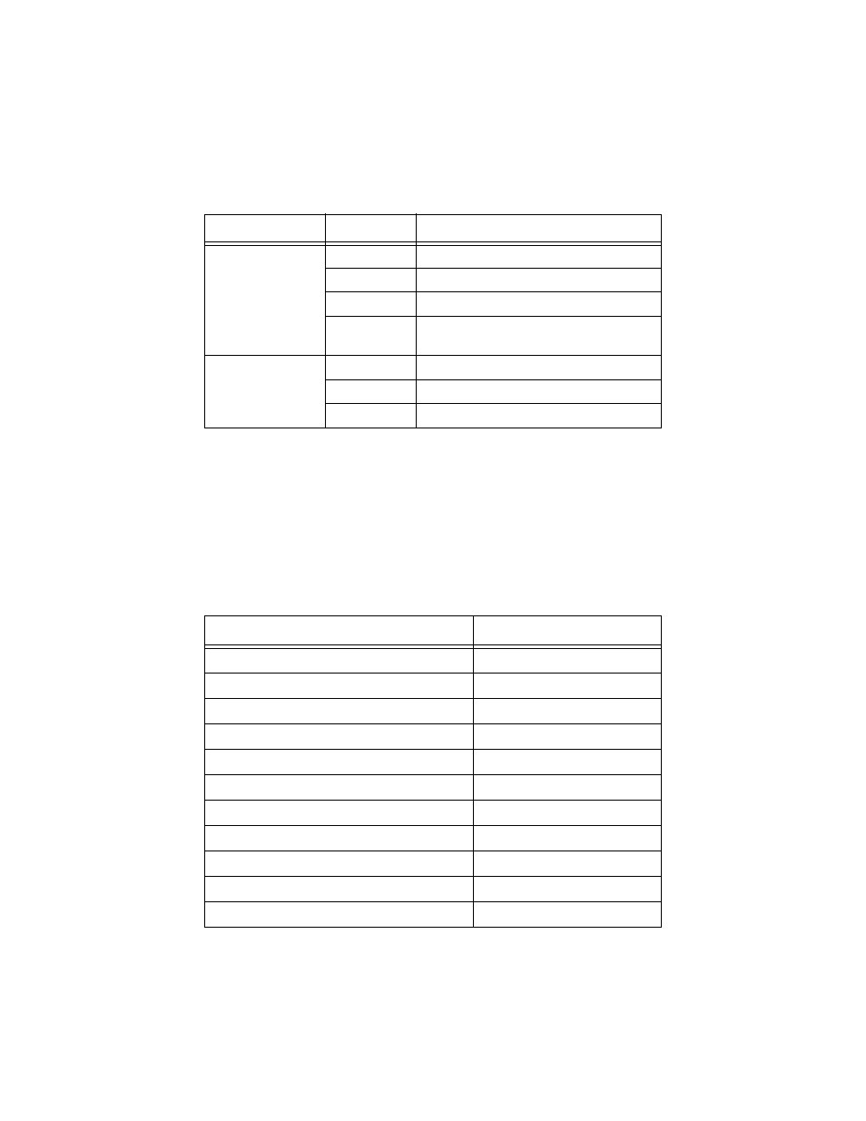 At-s25 software default setting | Allied Telesis AT-8324 User Manual | Page 18 / 38
