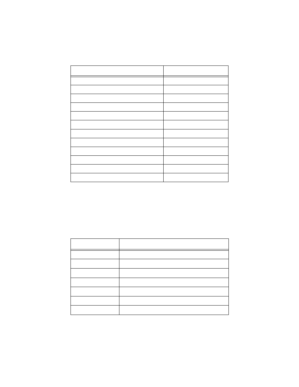 R.p.s. input connector specifications | Allied Telesis AT-8324 User Manual | Page 19 / 38
