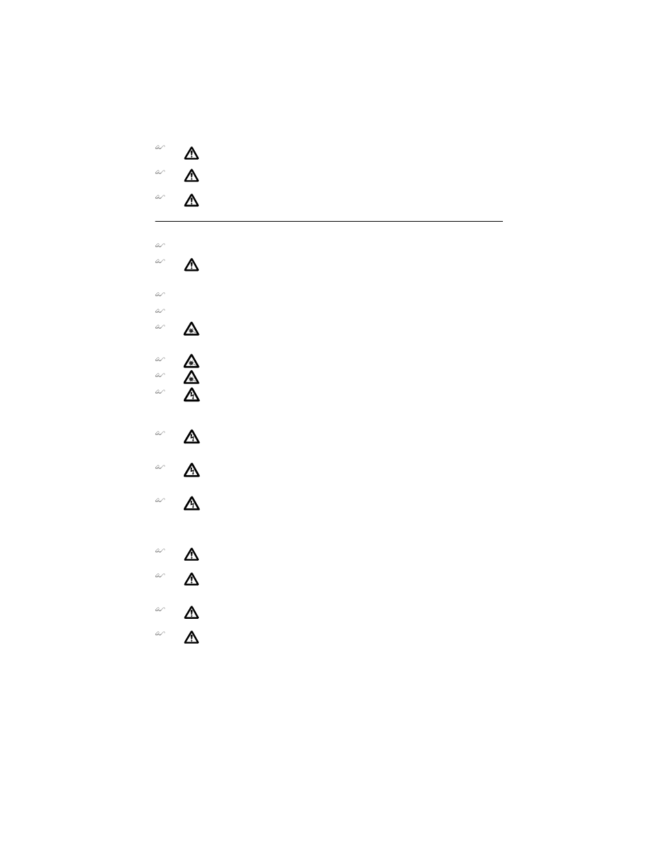 Allied Telesis AT-8324 User Manual | Page 23 / 38
