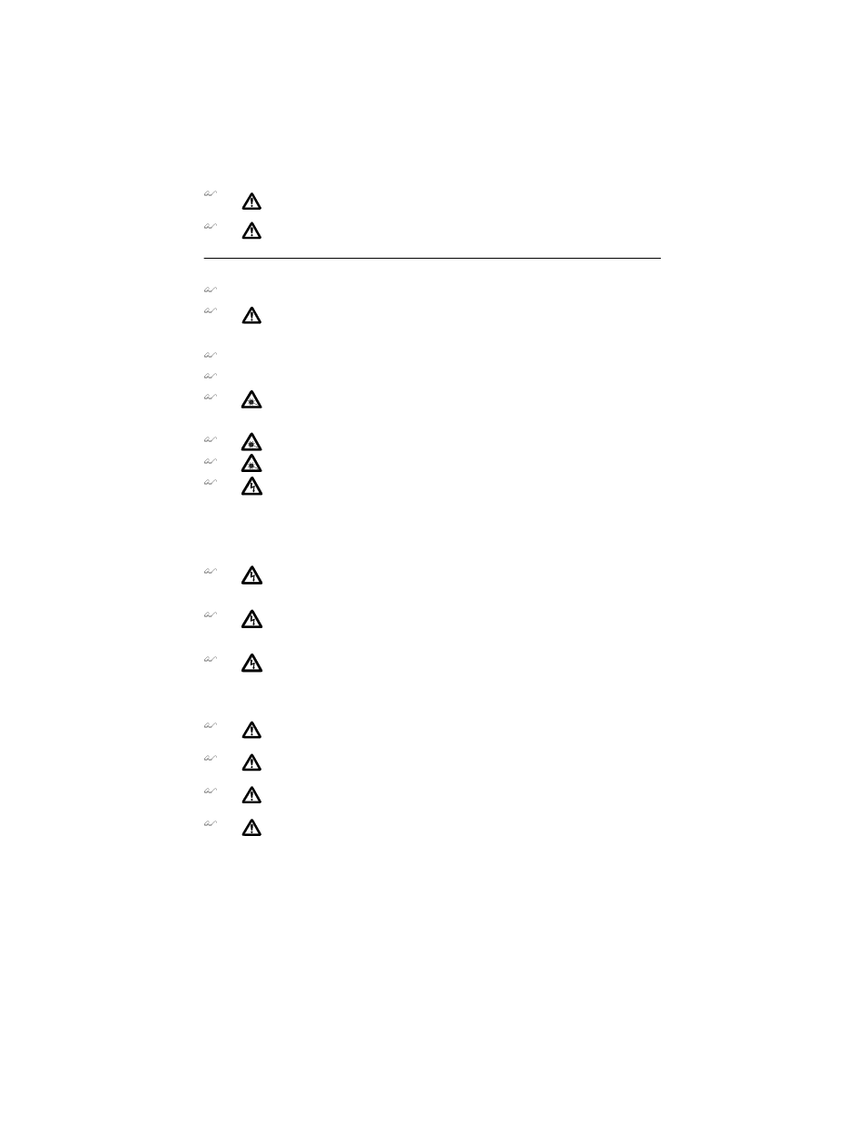 Allied Telesis AT-8324 User Manual | Page 27 / 38