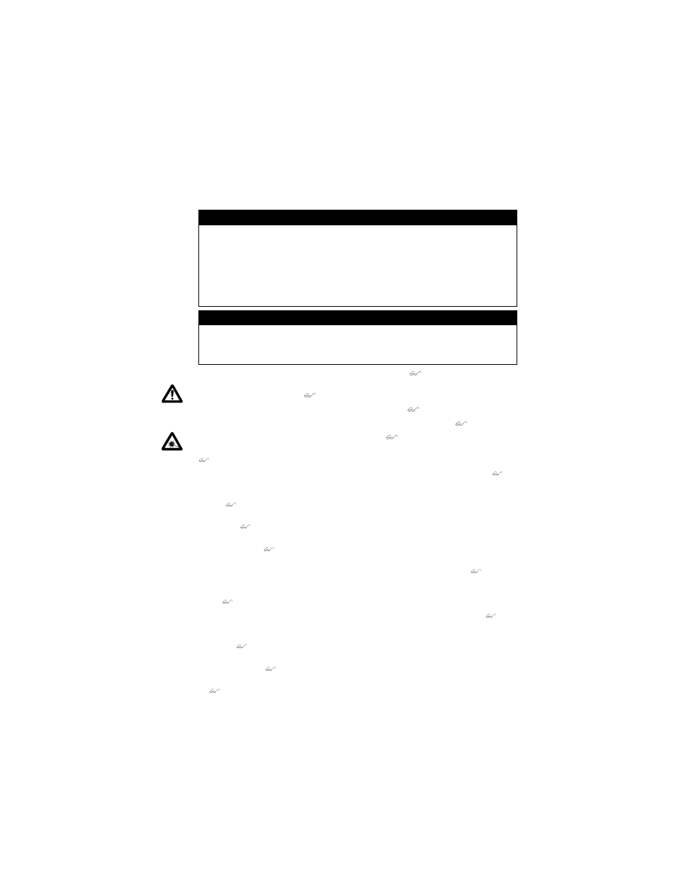 Allied Telesis AT-8324 User Manual | Page 3 / 38