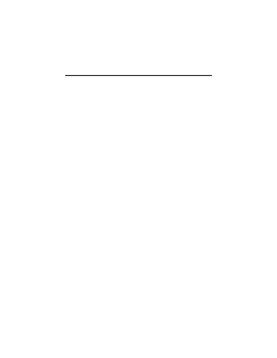 Appendix c, Technical support fax order, Incident summary | Allied Telesis AT-8324 User Manual | Page 35 / 38