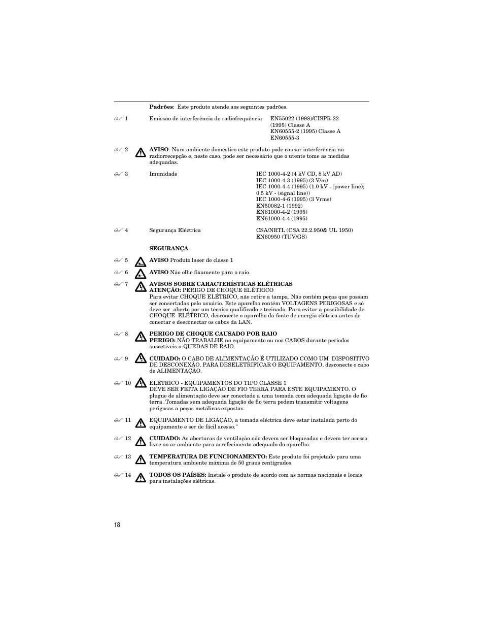 Allied Telesis AT-8324SX User Manual | Page 28 / 34
