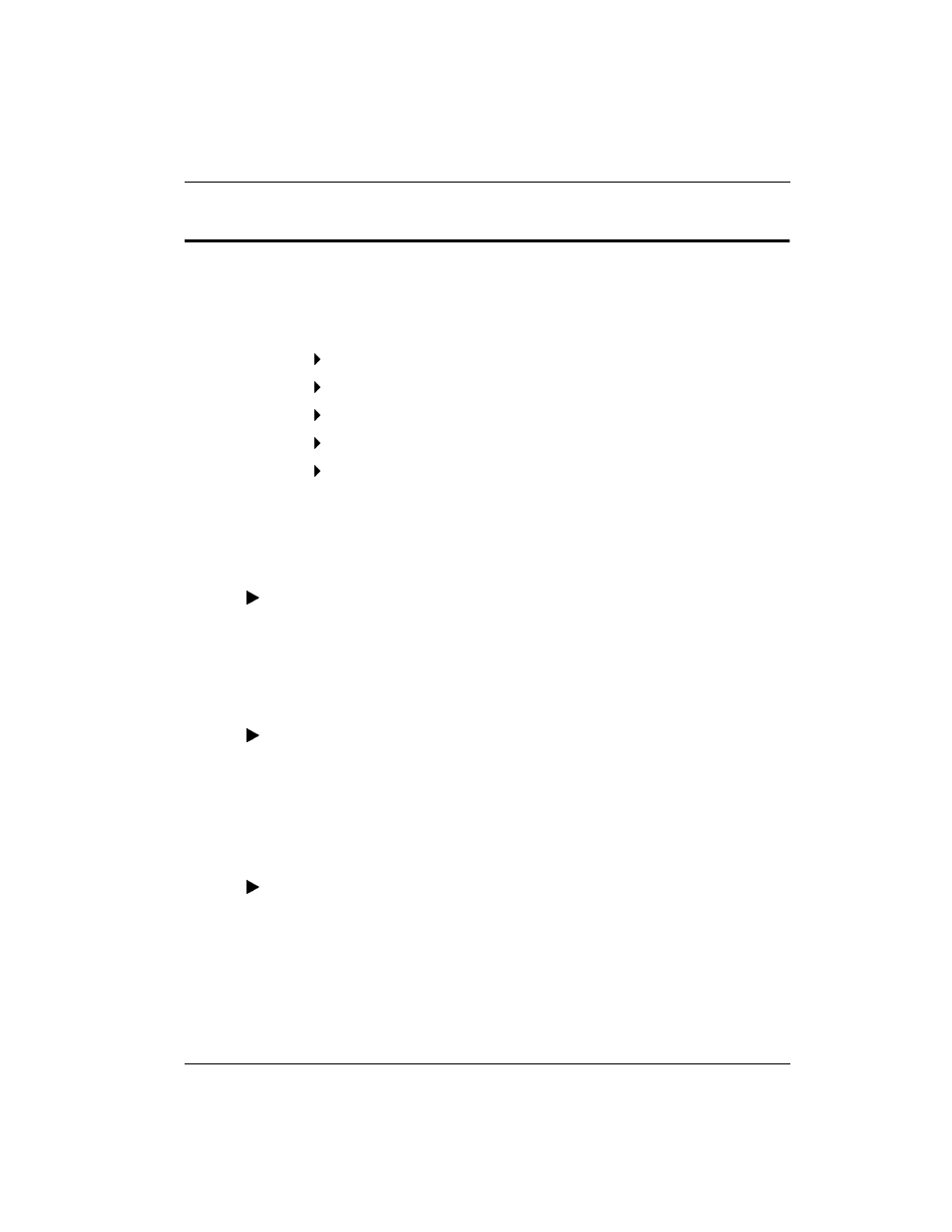 Examples, Example 1, Examples 11 | Allied Telesis AT-VP504E FXS (H.323) User Manual | Page 15 / 26