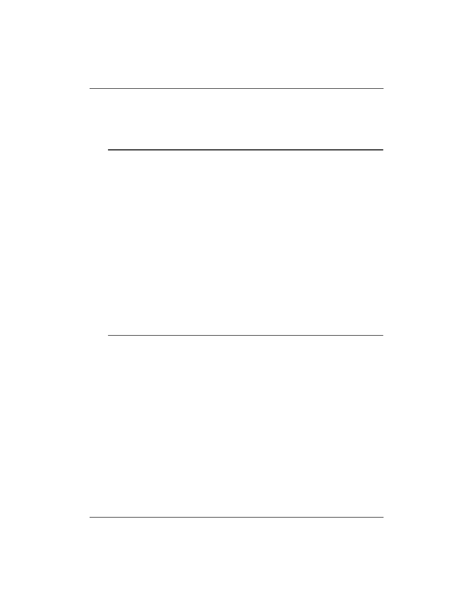 Allied Telesis AT-VP504E FXS (H.323) User Manual | Page 3 / 26